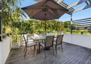 Seaside on Fourth Sawtell